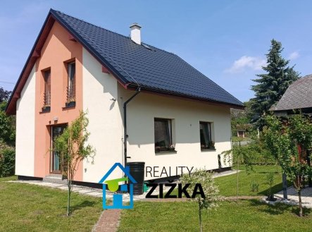 Prodej domu/vily, 106 m²