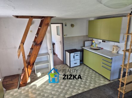 Prodej chaty/rekreačního objektu, 65 m²