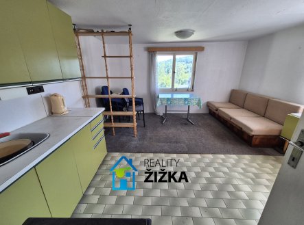Prodej chaty/rekreačního objektu, 65 m²