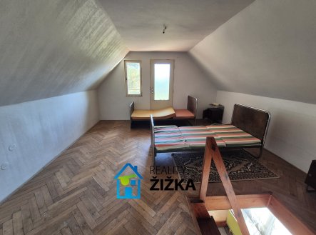 Prodej chaty/rekreačního objektu, 65 m²