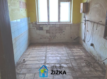 Prodej domu/vily, 108 m²