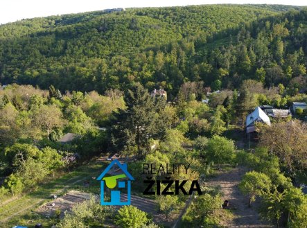 Prodej pozemku, zahrada, 1 860 m²