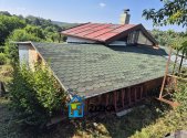 Prodej chaty/rekreačního objektu, 50 m²