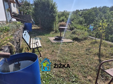 Prodej chaty/rekreačního objektu, 50 m²