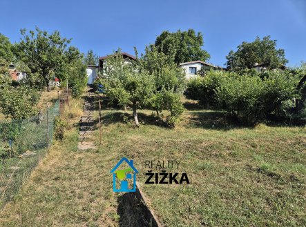 Prodej chaty/rekreačního objektu, 50 m²