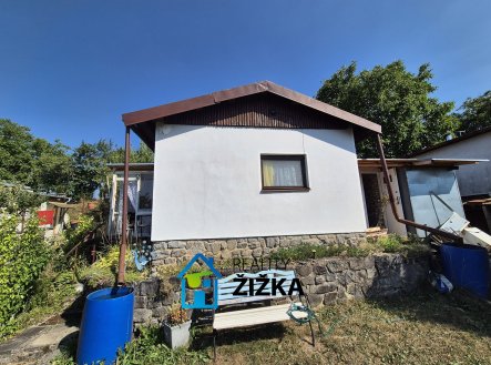 Prodej chaty/rekreačního objektu, 50 m²