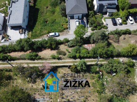 Prodej pozemku pro bydlení, 577 m²