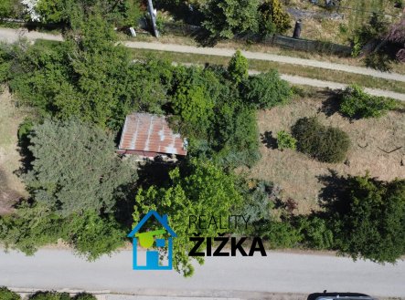 Prodej pozemku pro bydlení, 577 m²
