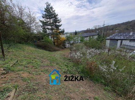Prodej pozemku pro bydlení, 577 m²