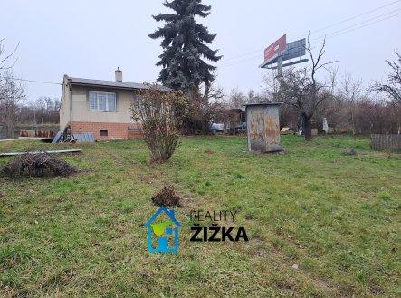 Prodej - dům/vila, 72 m² obrázek