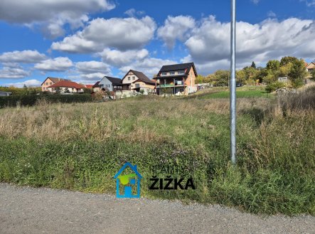 Prodej pozemku pro bydlení, 600 m²