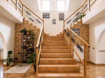 Prodej domu/vily, 449 m²