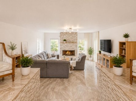 Prodej domu/vily, 449 m²