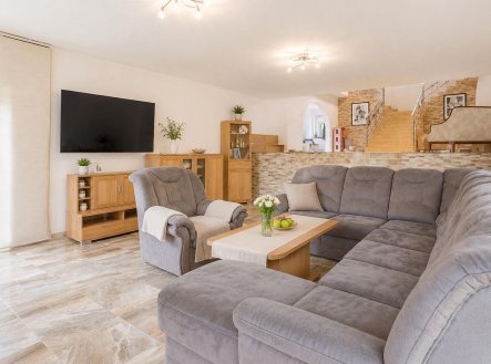 Prodej domu/vily, 449 m²