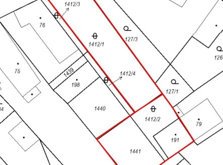 Prodej domu/vily, 105 m²