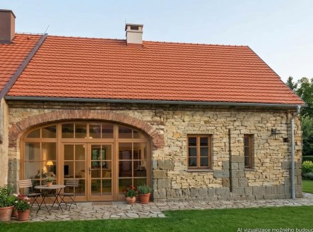 Prodej domu/vily, 105 m²