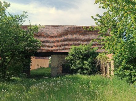 Prodej pozemku pro bydlení, 453 m²