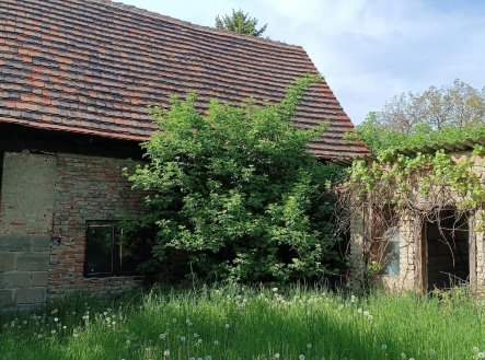 Prodej pozemku pro bydlení, 453 m²