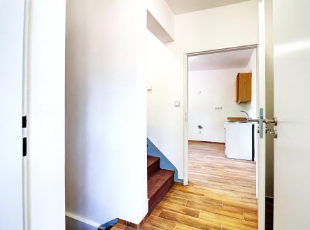 Prodej chaty/rekreačního objektu, 106 m²