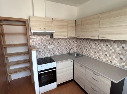 Prodej bytu, 3+1, 79 m²