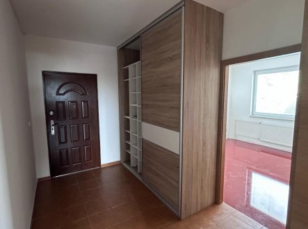 Prodej bytu, 3+1, 79 m²