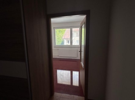Prodej bytu, 3+1, 79 m²