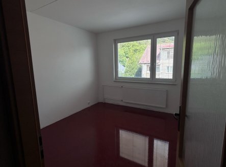 Prodej bytu, 3+1, 79 m²