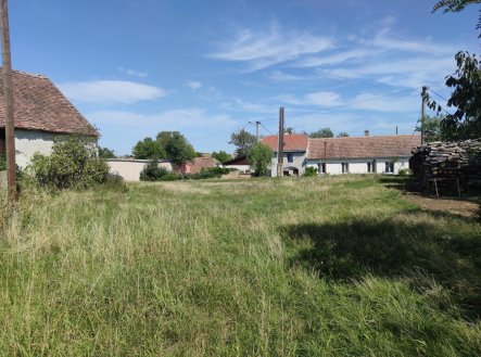 Prodej pozemku pro bydlení, 753 m²