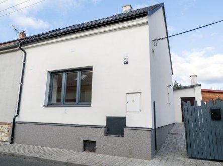 Prodej domu/vily, 98,6 m²