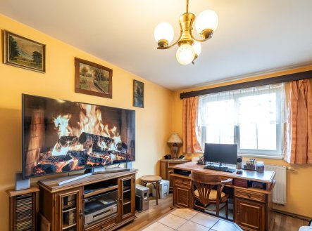 Prodej bytu, 4+kk, 88 m²