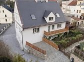 Prodej - dům/vila, 285 m²