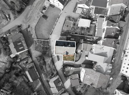 Prodej domu/vily, 285 m²