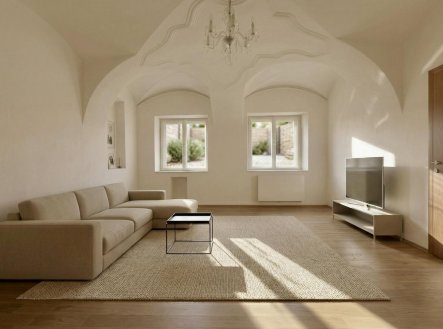 Prodej domu/vily, 285 m²