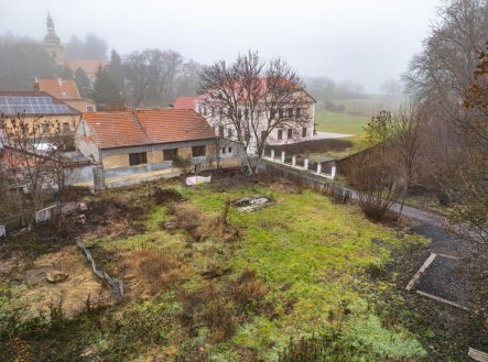 DJI_0160 | Prodej - dům/vila, 186 m²