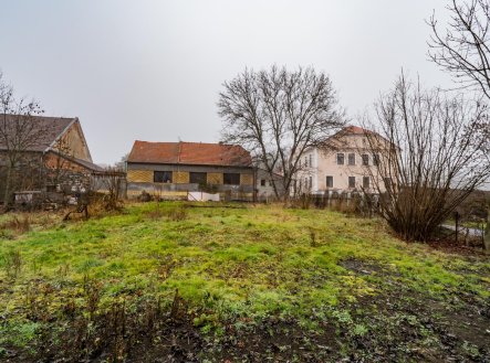 Prodej domu/vily, 186 m²