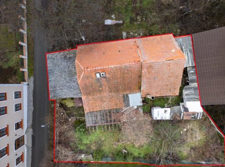 Prodej domu/vily, 186 m²
