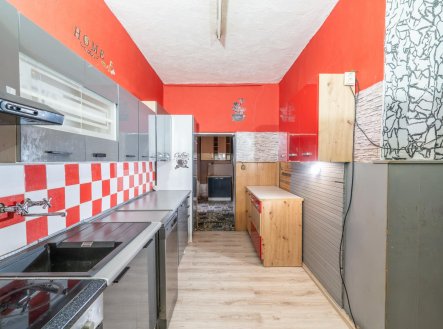 Prodej domu/vily, 186 m²