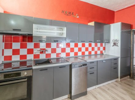Prodej domu/vily, 186 m²