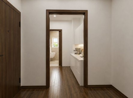 1.06 | Prodej bytu, 1+1, 41 m²