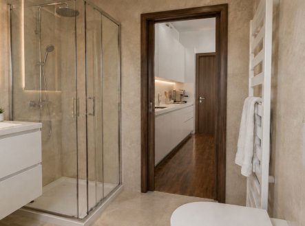 1.08 | Prodej bytu, 1+1, 41 m²