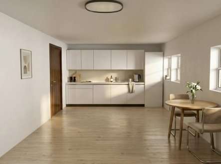Prodej bytu, 4+kk, 83 m²