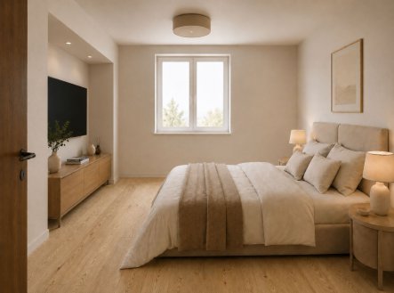 Prodej bytu, 4+kk, 83 m²