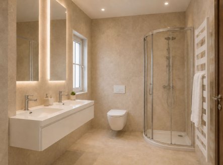 Prodej bytu, 4+kk, 83 m²