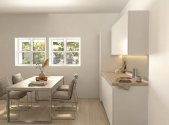 Prodej bytu, 2+kk, 55,6 m²