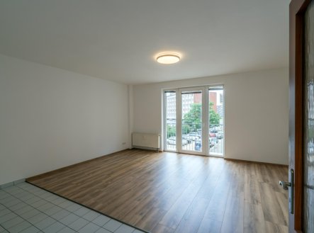 Prodej bytu, 1+kk, 41 m²