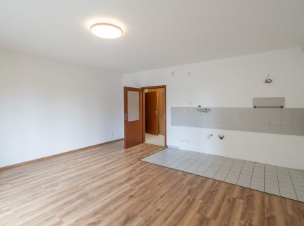 Prodej bytu, 1+kk, 41 m²