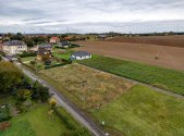 Prodej pozemku pro bydlení, 800 m²