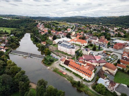 Prodej pozemku pro bydlení, 727 m²