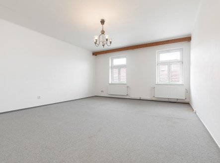 Prodej bytu, 3+1, 91 m²