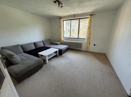 Pronájem bytu, 3+1, 68 m²
